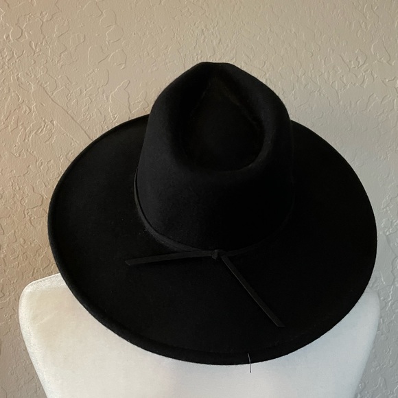 Sonoma | black sun hat, new - Picture 3 of 3